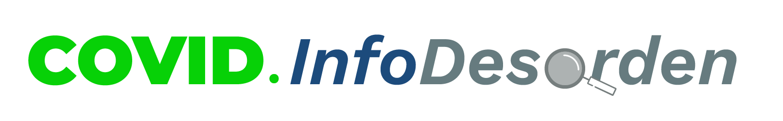 Covid infodesorden